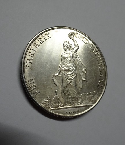 Franchi svizzera tiro - svizzera,