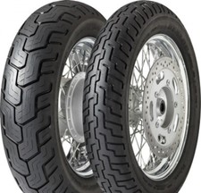 Pneumatici Moto Gomme DUNLOP