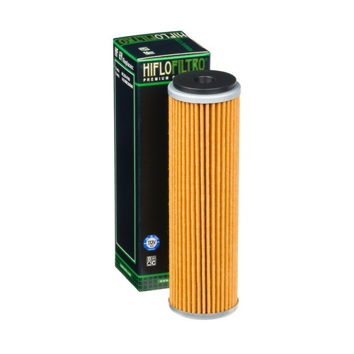 Filtro olio hiflo per - olio,