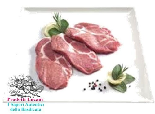 Coppa suino senza osso - di,