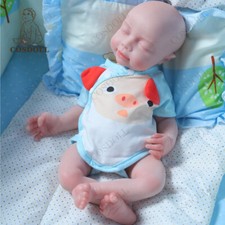 COSDOLL 16" Newborn Girl