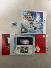 Nintendo 3DS-Kid Icarus Uprising PAL Italiano Completo in ottime condizioni