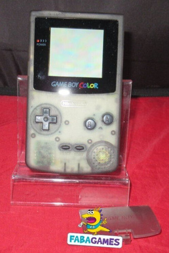 Gbc console game - gbc,