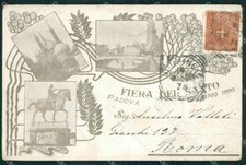 Padova Città Fiera del Santo