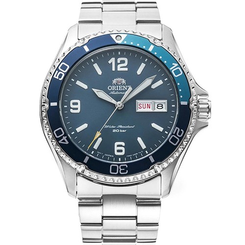 Orologio orient mako uomo - mako,