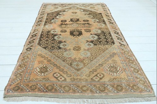 Antico tappeto turco - turco,,