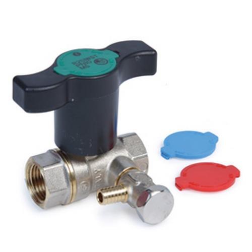 R251sx104 valvola sfera con - r251sx104, a