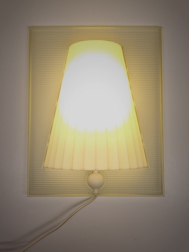 Lampada flos wall - lampada,