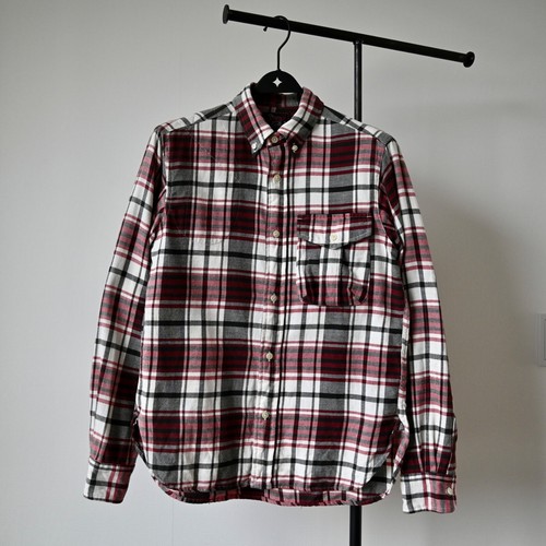 Camicia caccia vintage - da,