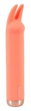 Vibratore rabbit realistico