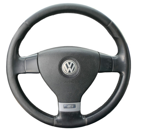 Volante touran golf - touran, 5