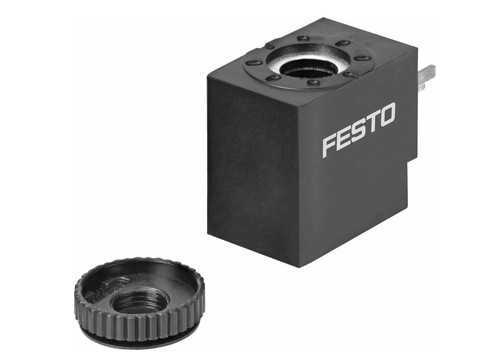 Bobina elettrogeno festo - bobina,
