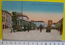 cartolina Veneto - Mestre