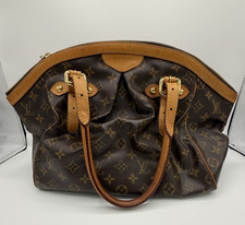 Lous Vuitton Monogram TIVOLI