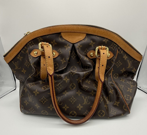 Monogramma lous vuitton tivoli - monogramma,
