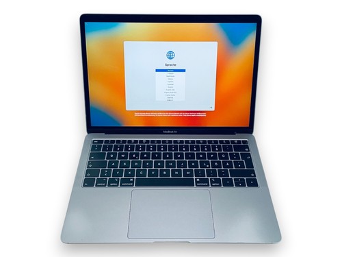 Apple macbook air pollici - apple,