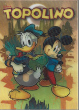 Topolino 3441 - Variant