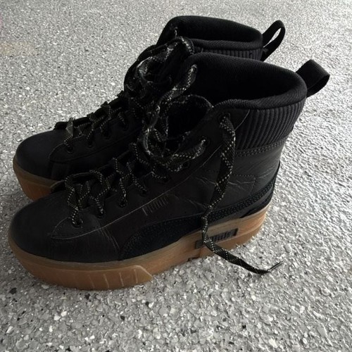 Sneakers puma cali - sport, mid
