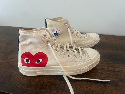 Taglia comme des garçons - des,