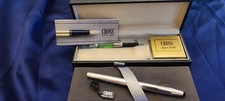 NUOVA Stilografica CROS -