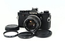 【NEAR MINT】Olympus OM-1