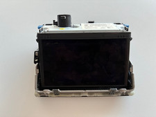 Originale Audi A3 8V Monitor Display Multi media system 8V0857273H