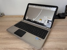 Notebook HP dv6-6150sl Guasto