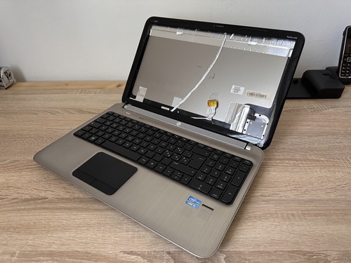 Notebook dv6 6150sl guasto - hp,