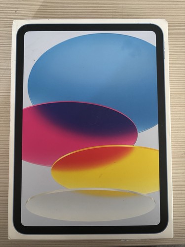 Apple ipad 11a generazione - ipad,