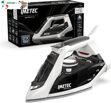 ZeroCalc Z1 2800 - Ferro da