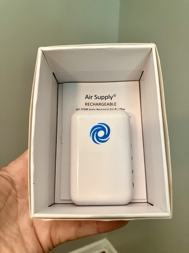 Wein air supply purifier - supply,