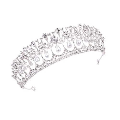 Coroncina principessa - coroncina,