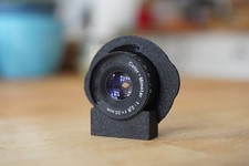 Minox Color-Minotar 1:2,8/35