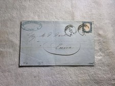 Regno d'Italia Storia Postale