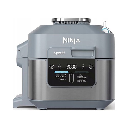 Forno combinato ninja on400eu - combinato,