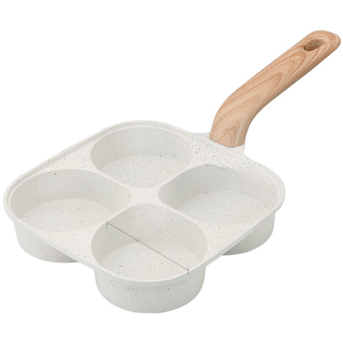 Padella colazione fori con - 4,