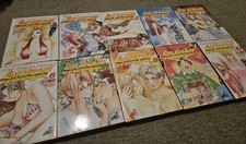 Golden boy vol - boy, set