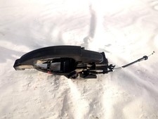 1769291 MANIGLIA ESTERNA PORTA POSTERIORE DESTRA SCORREVOLE FORD TRANSIT CUSTOM 