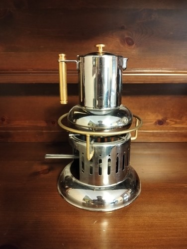 Caffettiera principessa - caffettiera,