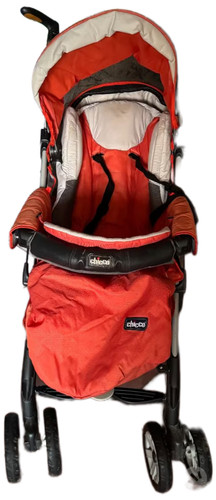 Passeggino chicco trio - passeggino, ct.01
