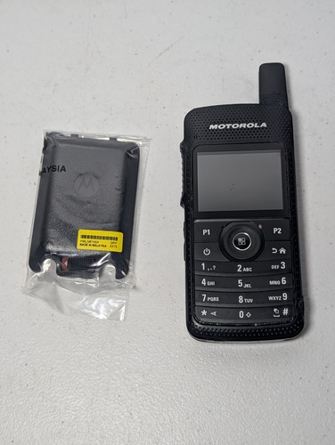Motorola sl7550 mototrbo uhf - sl7550,