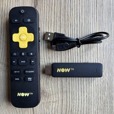 Now TV Smart Stick HD Modello