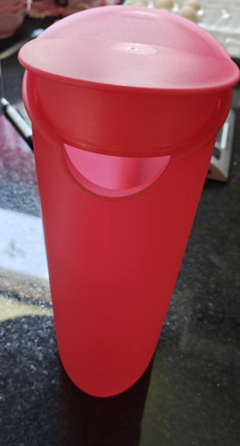 Tupperware brocca quarti - tupperware,