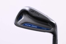 Mizuno MX-200 #6 Ferro da