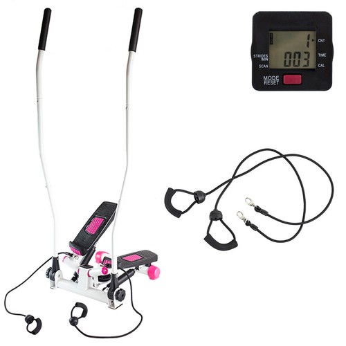 Stepper swingstepper - stepper,