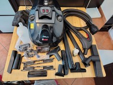 vaporetto polti lecoaspira