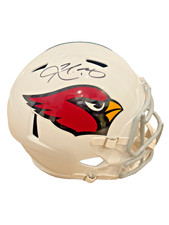 Kyler Murray autografo Arizona