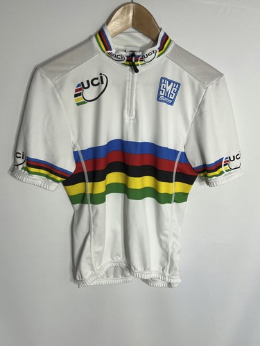 Maglia ciclismo santini - maglia,