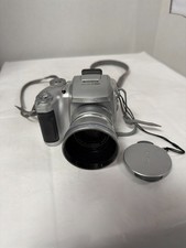Fujifilm FinePix S3000