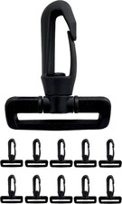 Moschettoni Girevoli in